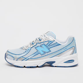 New Balance 740 bleu