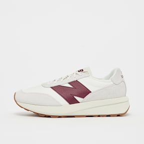 New Balance 370 beige