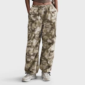 Nike   Sportswear Cargo Pants Dance camouflage
