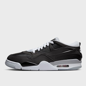 Jordan Air Jordan 4 RM PRM schwarz