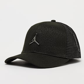 Jordan Metal Jumpman Trucker czarny