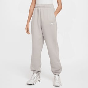 Nike   Sportswear Club Fleece Loose Pants grau