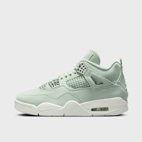 Jordan WMNS Air Jordan 4 Retro groen