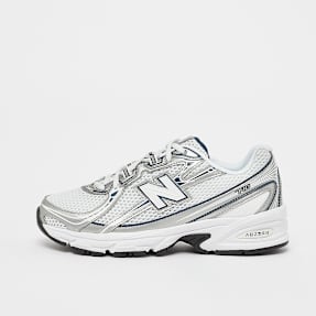 New Balance 740 (GS) weiß