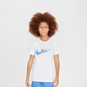 Nike   Sportswear T-Shirt bianco