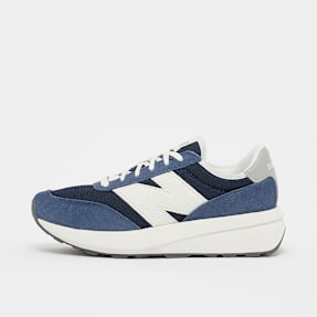 New Balance 370 (GS) bleu