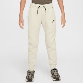 Nike   Sportswear Tech Fleece Jogger beige
