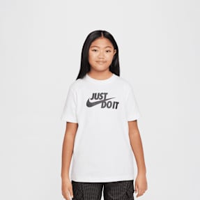 Nike   Sportswear T-Shirt blanc