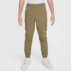 Nike   Sportswear City Utility Cargo Pants beige