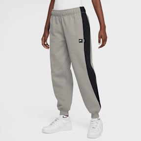 Nike   Air Fleece Jogger beige