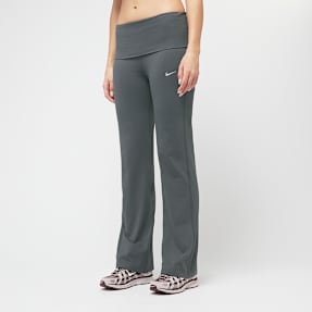Nike   HR Fldovr Pants Coord grijs