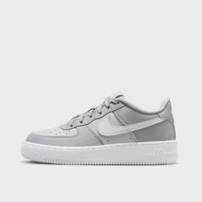 Nike   Air Force 1 (GS) gris