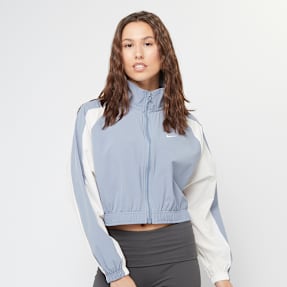 Nike   Jacket Woven Street Coord blauw