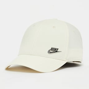 Nike Dri-Fit Club Cap Metal Future beż