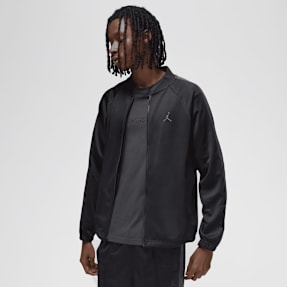 Jordan Essentials Track Suit Jacket czarny