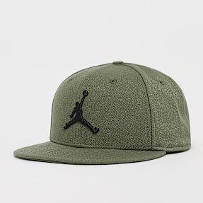Jordan Pro Cap Jumpman zielony
