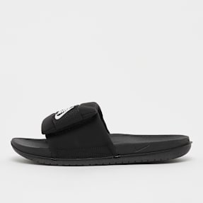 Nike   Offcourt Adjust noir
