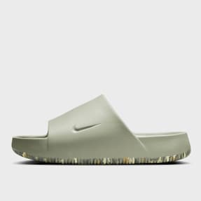 Nike Calm Slide zielony
