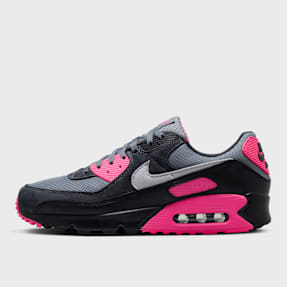 Nike   Air Max 90 gris