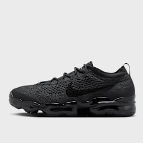 Nike Air VaporMax Flyknit czarny