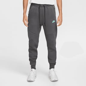 Nike   Tech Fleece Pants grigio