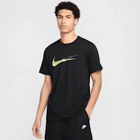 Nike   Sportswear T-Shirt zwart