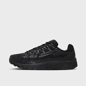 Nike   WMNS P-6000 noir