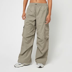 New Balance Cargo Pant groen