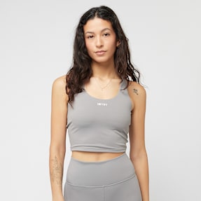 aim'n Core Essential Bralette gris