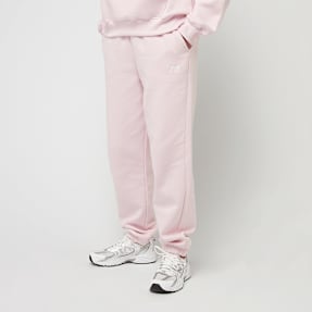 New Balance Sport Essential Fleece Jogger lichtroze