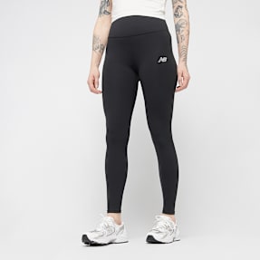 New Balance Harmony High Rise Legging 27 noir