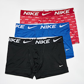 Nike   3 PACK - Essential Micro multicolor