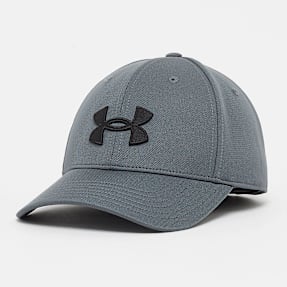 Under Armour Men's UA Blitzing Adj gry grijs