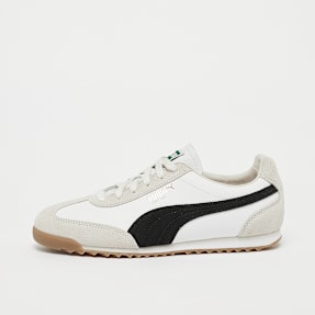 PUMA Arizona Retro weiß