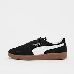 PUMA Palermo schwarz