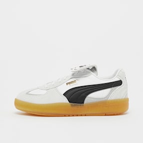 PUMA Palermo Moda Tongue blanc