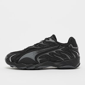 PUMA Inhale Core Jr (GS) czarny