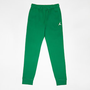 Jordan MJ Brooklyn Fleece Essential Pants verde