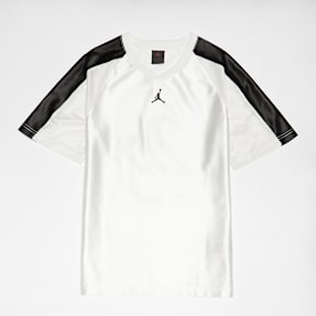 Jordan MJ MVP Lifestyle Top weiß