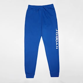 Jordan JDB Michael Jordan Baseline Fleece Pant blau