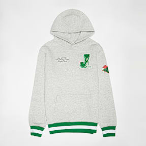 Jordan Court of Legends Hoodie grigio