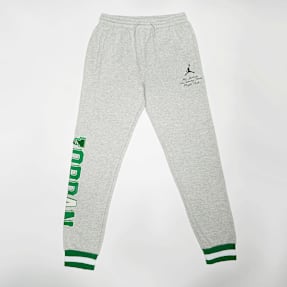 Jordan Court of Legends Pants grau