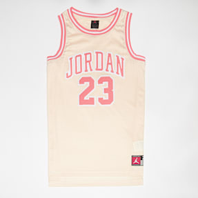 Jordan 23 Jersey beige