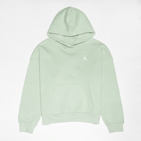 Jordan JDG Brooklyn Essential Pullover verde