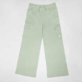 Jordan Y2K Fleece Cargo verde