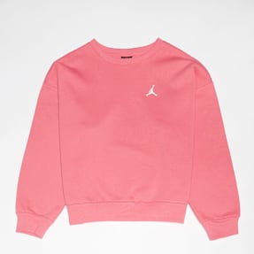 Jordan JDG Brooklyn Essential Crew rosa