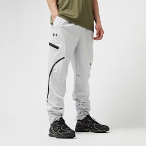 Under Armour Unstoppable Cargo Pants gris