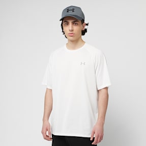 Under Armour Tech 2.0 Short Sleeve Tee weiß