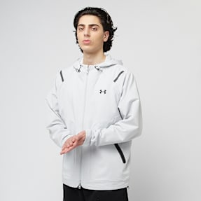 Under Armour Unstoppable Jacket gris