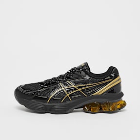 ASICS SportStyle Gel Kinetic Fluent zwart